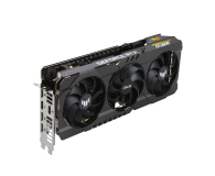ASUS GeForce RTX 3060 TUF GAMING OC V2 LHR 12GB GDDR6 - 662309 - zdjęcie 6